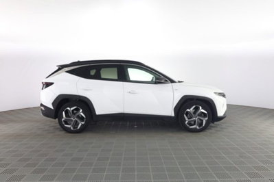 Hyundai Tucson 1.6 crdi 48V Exellence 2wd dct (3)