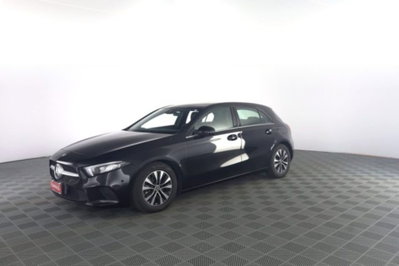 Mercedes-Benz Classe A 180 d Business Extra auto usata