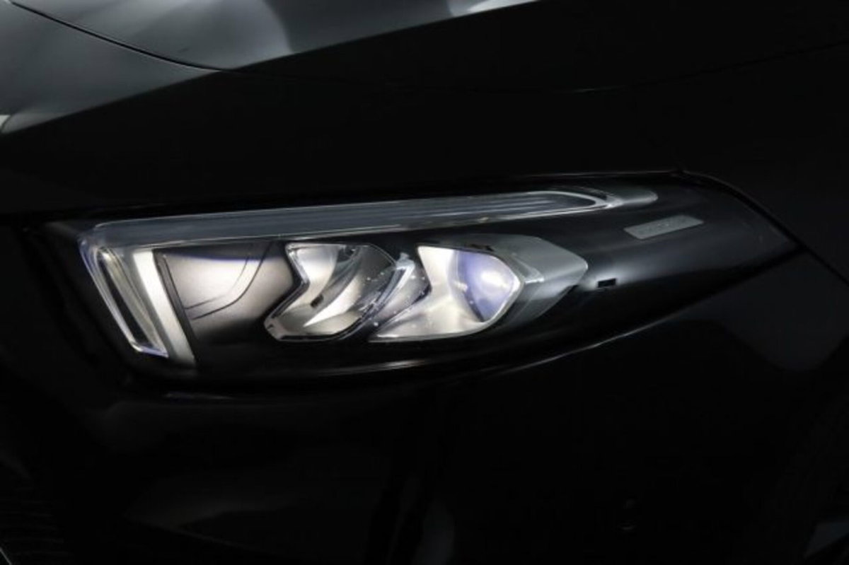Mercedes-Benz Classe A 180 d Business Extra auto (10)
