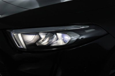 Mercedes-Benz Classe A 180 d Business Extra auto (10)