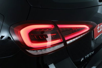 Mercedes-Benz Classe A 180 d Business Extra auto (11)
