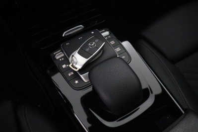 Mercedes-Benz Classe A 180 d Business Extra auto (15)