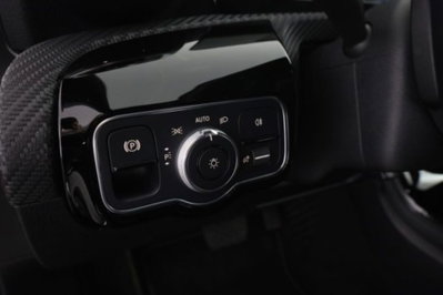 Mercedes-Benz Classe A 180 d Business Extra auto (16)