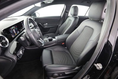 Mercedes-Benz Classe A 180 d Business Extra auto (3)