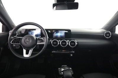 Mercedes-Benz Classe A 180 d Business Extra auto (5)