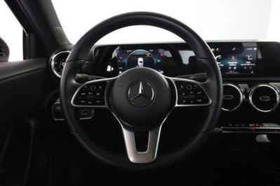 Mercedes-Benz Classe A 180 d Business Extra auto (6)