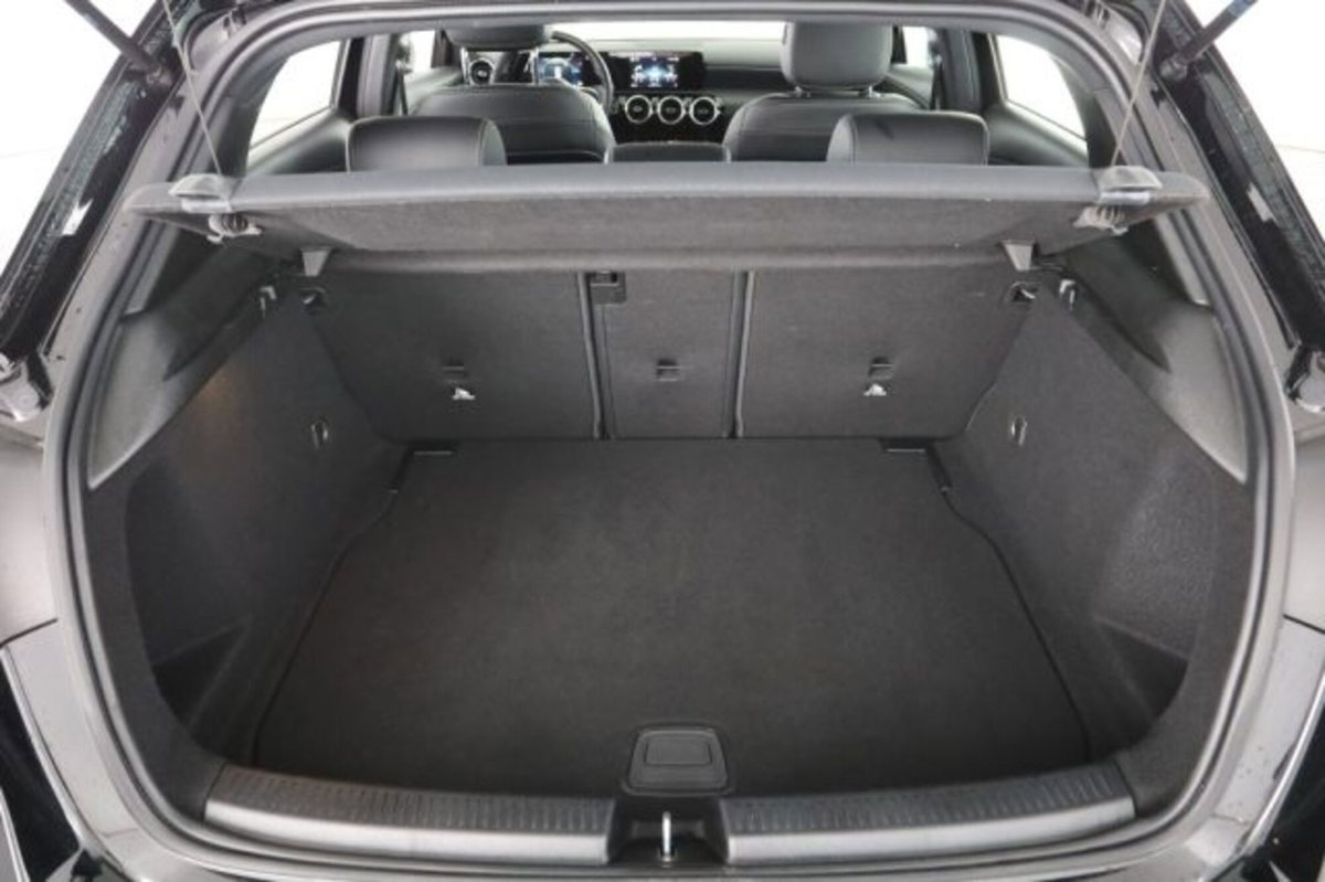Mercedes-Benz Classe A 180 d Business Extra auto (7)
