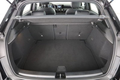 Mercedes-Benz Classe A 180 d Business Extra auto (7)