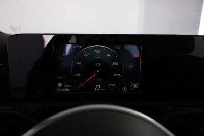 Mercedes-Benz Classe A 180 d Business Extra auto (8)
