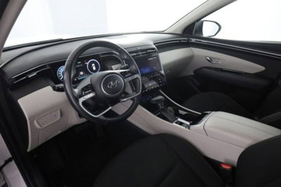 Hyundai Tucson 1.6 crdi 48V Xline 2wd dct usata