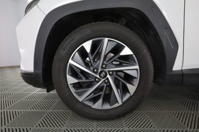 Hyundai Tucson 1.6 crdi 48V Xline 2wd dct (8)
