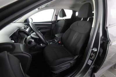 Hyundai Tucson 1.6 crdi 48V Xline 2wd imt (10)