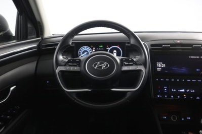 Hyundai Tucson 1.6 crdi 48V Xline 2wd imt (13)