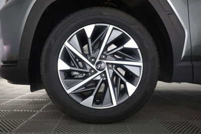 Hyundai Tucson 1.6 crdi 48V Xline 2wd imt (16)