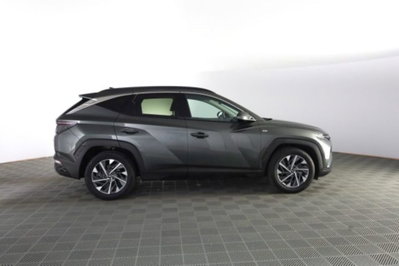 Hyundai Tucson 1.6 crdi 48V Xline 2wd imt (3)