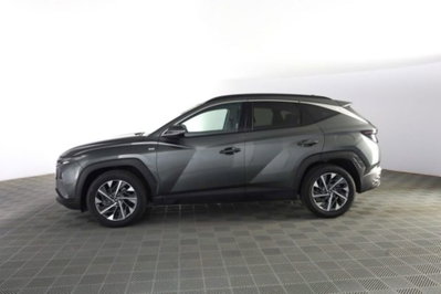 Hyundai Tucson 1.6 crdi 48V Xline 2wd imt (7)