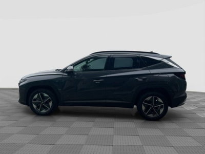 Hyundai Tucson 1.6 crdi 48V Business 2wd dct (2)