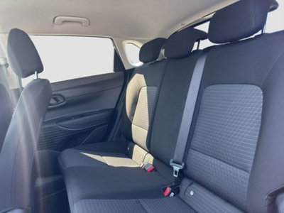 Hyundai i20 1.2 mpi Connectline mt (10)
