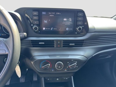 Hyundai i20 1.2 mpi Connectline mt (15)