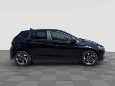 Hyundai i20 1.2 mpi Connectline mt (6)
