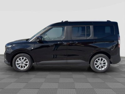 Ford Tourneo Courier 1.0 ecoboost 125cv Titanium powershift (2)