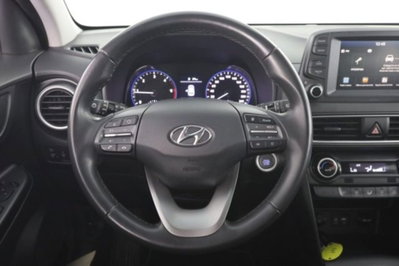 Hyundai Kona 1.6 CRDI 115 CV Classic (5)