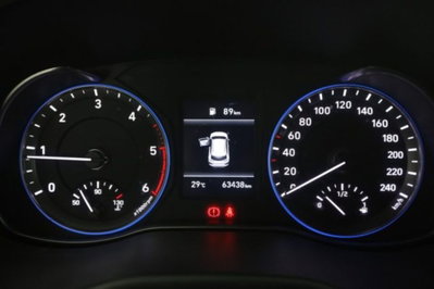 Hyundai Kona 1.6 CRDI 115 CV Classic (7)