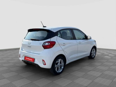 Hyundai i10 1.0 MPI Tech (5)