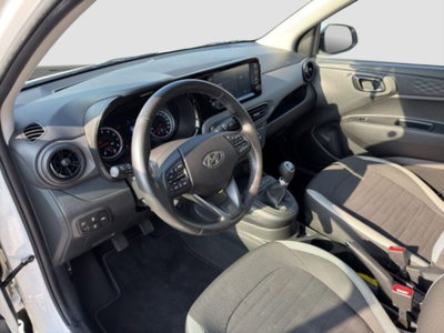 Hyundai i10 1.0 MPI Tech (9)