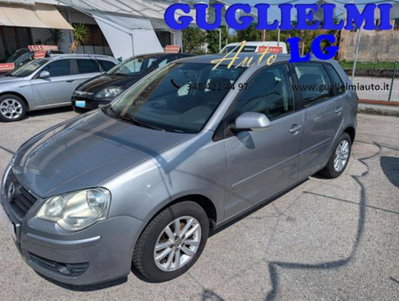 Volkswagen Polo 1.2/70CV 12V 5p. Comfortline usata