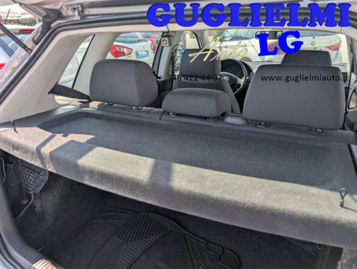 Volkswagen Polo 1.2/70CV 12V 5p. Comfortline (10)