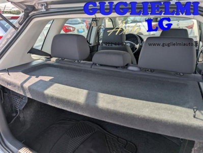 Volkswagen Polo 1.2/70CV 12V 5p. Comfortline (10)
