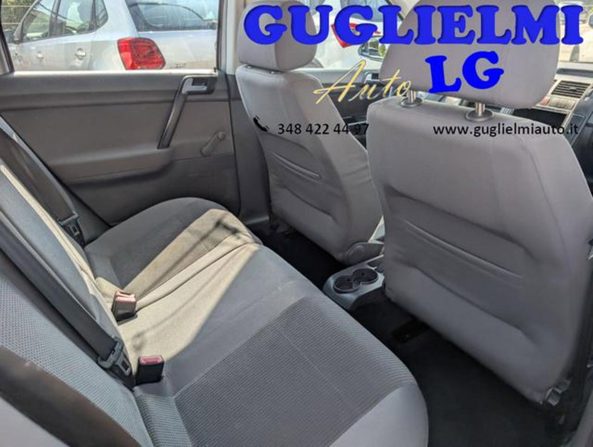 Volkswagen Polo 1.2/70CV 12V 5p. Comfortline (13)