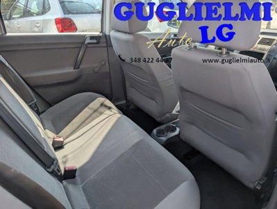 Volkswagen Polo 1.2/70CV 12V 5p. Comfortline (13)
