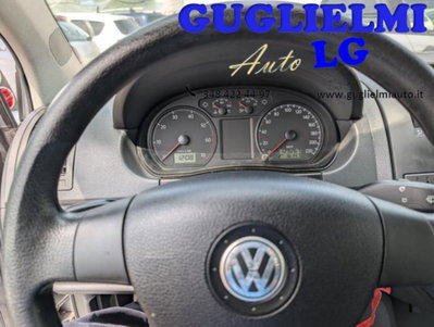 Volkswagen Polo 1.2/70CV 12V 5p. Comfortline (15)