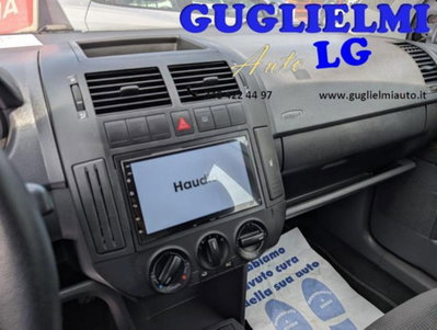 Volkswagen Polo 1.2/70CV 12V 5p. Comfortline (16)
