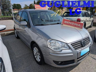 Volkswagen Polo 1.2/70CV 12V 5p. Comfortline (2)