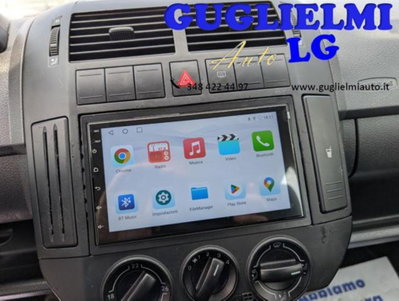 Volkswagen Polo 1.2/70CV 12V 5p. Comfortline (6)