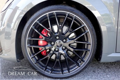 Audi TT Coupé Coupe 45 2.0 tfsi quattro s-tronic (12)