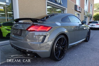 Audi TT Coupé Coupe 45 2.0 tfsi quattro s-tronic (5)