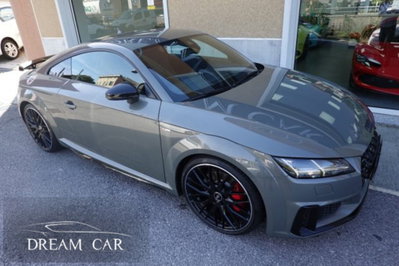 Audi TT Coupé Coupe 45 2.0 tfsi quattro s-tronic (7)