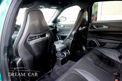 Alfa Romeo Giulia 2.9 T V6 AT8 Quadrifoglio (12)