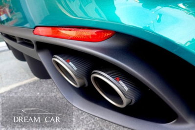 Alfa Romeo Giulia 2.9 T V6 AT8 Quadrifoglio (13)