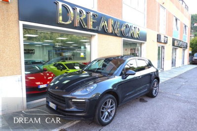 Porsche Macan 2.0 265cv pdk usata
