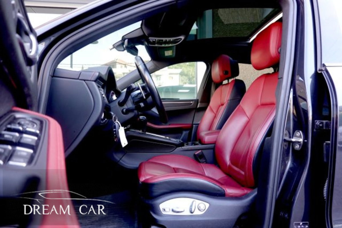 Porsche Macan 2.0 265cv pdk (10)