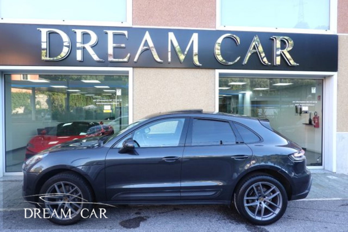 Porsche Macan 2.0 265cv pdk (2)