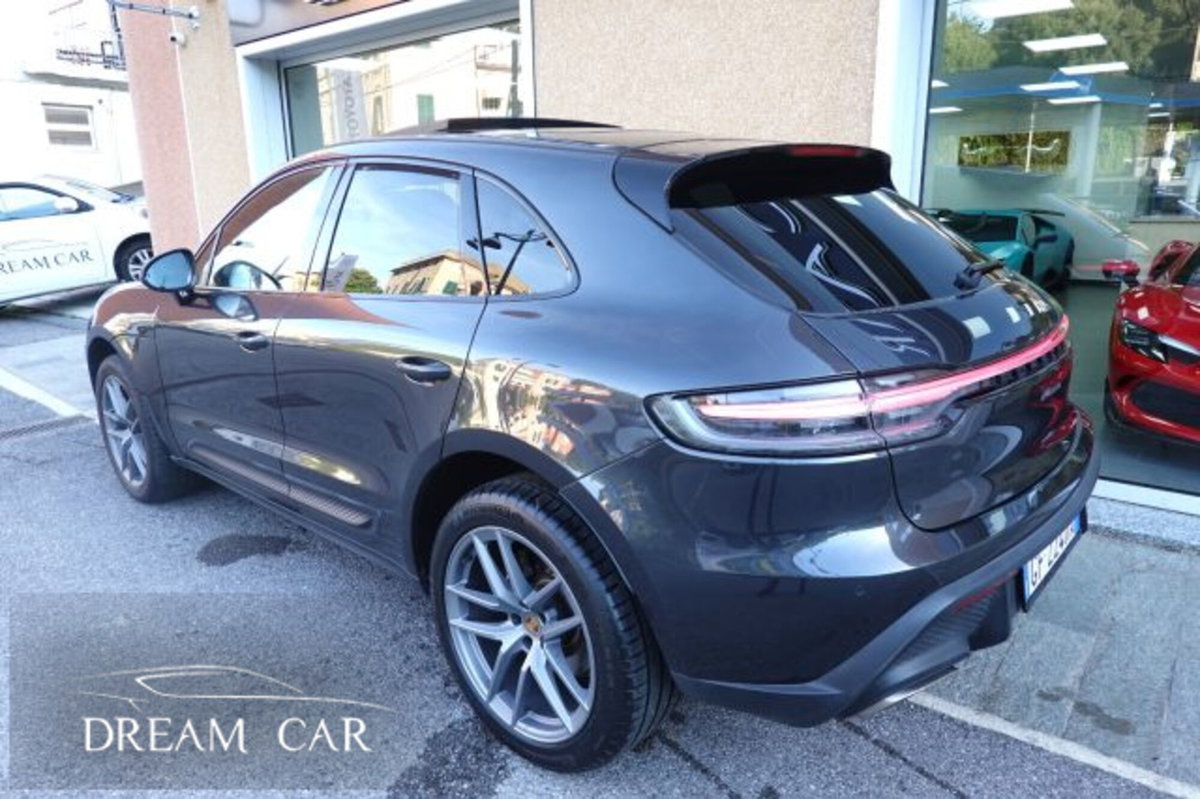 Porsche Macan 2.0 265cv pdk (3)