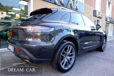 Porsche Macan 2.0 265cv pdk (5)