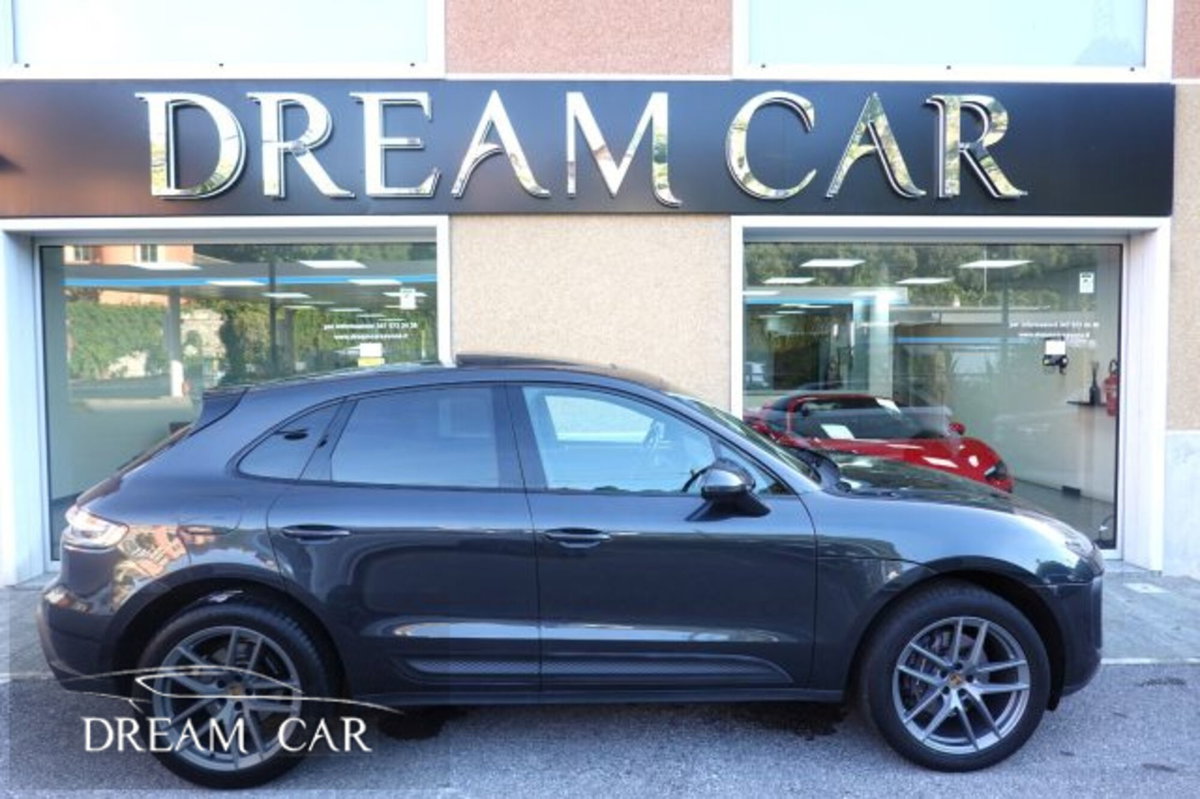 Porsche Macan 2.0 265cv pdk (6)