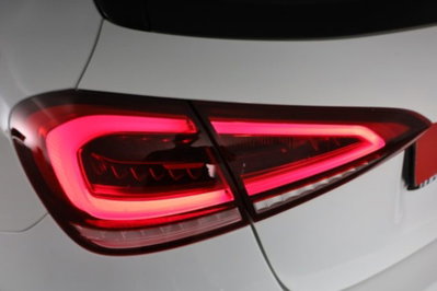 Mercedes-Benz Classe A 180 d Automatic Sport (10)